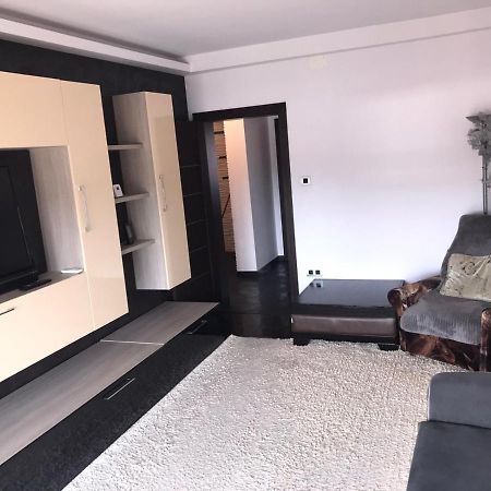 Mc Motilor Apartament Apartment Alba Iulia Exterior photo