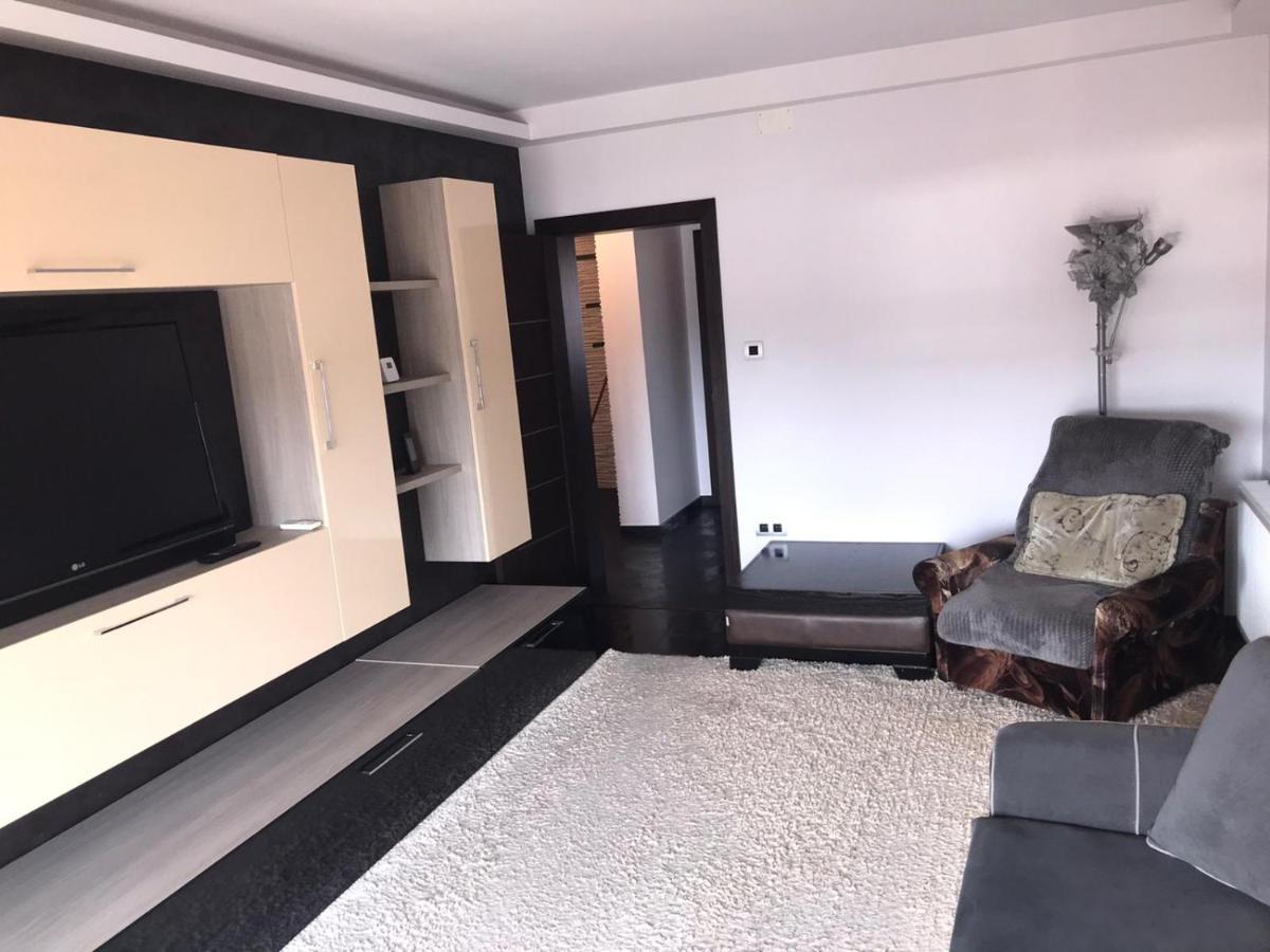 Mc Motilor Apartament Apartment Alba Iulia Exterior photo